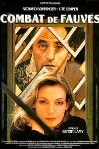 Combat de fauves (1997)