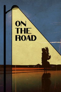 On the Road (2025) subtitle poster