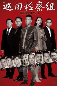 Poster de 巡回检察组