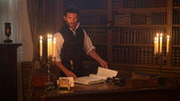 Обои к сериалу «Бриджертоны (2020)» — (2 из 248)
