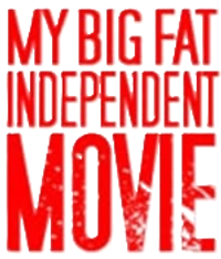 Логотип фильма «Мой большой независимый фильм (2005)» — (1 из 21)