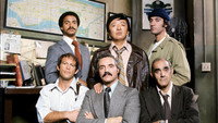 «Барни Миллер (1975 - 1982)» — обои к сериалу #5