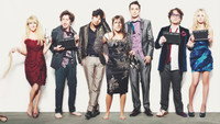 Обои к сериалу «Теория большого взрыва (2007-2019)» — (19 из 66)