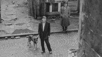 «Первый урок (1960)» — обои к фильму #1