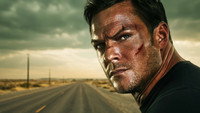 Обои к сериалу «Джек Ричер (2022)» — (32 из 116)
