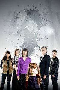 Постер сериала «Ответчики (2009-2010)» — (2 из 8)