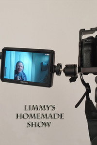 Постер сериала «Самодельное шоу Лимми (2018)» — (2 из 4)