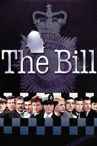 Poster de The Bill