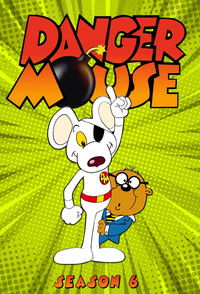 Danger Mouse - Season 6