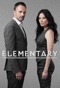 Постер сериала «Элементарно (2012 - 2019)» — (71 из 161)