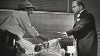 «Голый дипломат (1963)» — обои к фильму #1