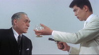 «Токийский скиталец (1966)» — обои к фильму #3