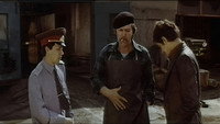 «Следствием установлено (1981)» — обои к фильму #2