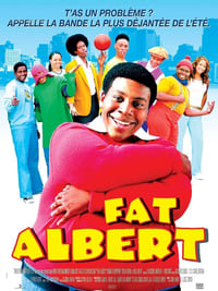 Fat Albert (2004)