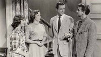 «История Роуз Боул (1952)» — обои к фильму #1