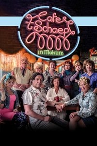 Poster de 't Schaep in Mokum