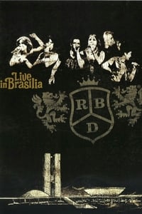 RBD - Live In Brasília