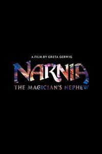 Постер фильма «Нарния: Племянник чародея (2027)» — (7 из 36)