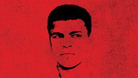 «The Trials of Muhammad Ali (2013)» — обои к фильму #1