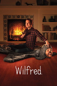 Постер сериала «Уилфред (2011 - 2014)» — (9 из 19)