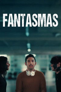 Imagem do Filme Fantasmas