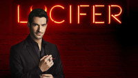 Обои к сериалу «Люцифер (2016-2021)» — (38 из 162)