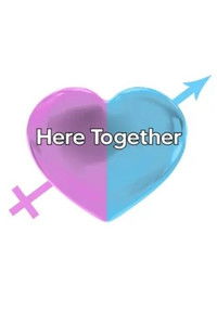 Imagem do Filme Here Together