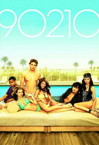 Постер сериала «Беверли-Хиллз 90210: Новое поколение (2008 - 2013)» — (16 из 48)