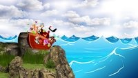Stowaways on the Ark