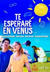 Poster de Te esperaré en venus