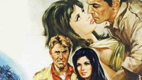 «Самоа – королева джунглей (1968)» — обои к фильму #1