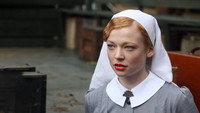 «Сестры войны (2010)» — обои к фильму #1