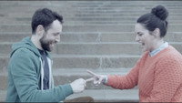 «Rock, Paper, Scissors (2015)» — обои к фильму #1