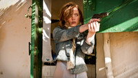«Под прицелом (2012)» — обои к сериалу #4