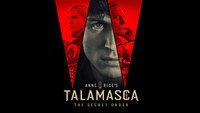 «Таламаска: Тайный орден (2025)» — обои к сериалу #1
