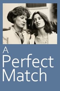 Poster de A Perfect Match