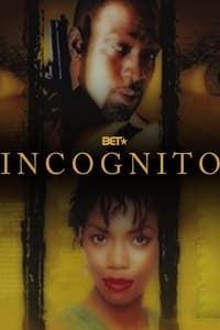 Poster de Incognito