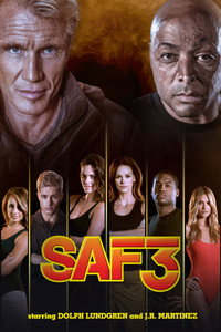 Постер сериала «Спасатели 3 (2013-2014)» — (2 из 3)