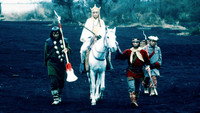 «Saiyûki (1978 - 2004)» — обои к сериалу #2