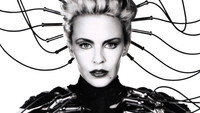 «KylieX2008: Live at the O2 Arena (2008)» — обои к фильму #3