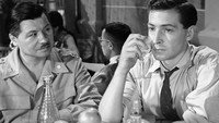 «ЧП — Чрезвычайное происшествие (1958)» — обои к фильму #1