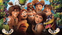 Les Croods