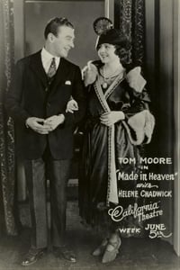 Made in Heaven (1921)