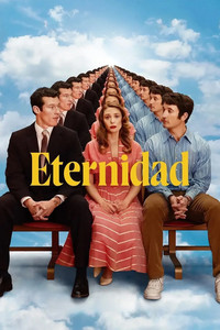 Poster de Eternity
