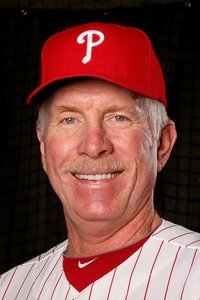 Mike Schmidt profile