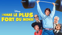 L'Homme le plus fort du Monde
