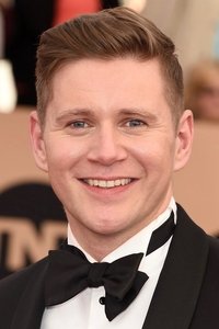 Allen Leech as John Cairncross in The Imitation Game