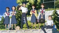 Whisper of the Heart