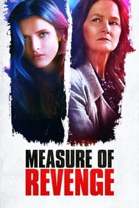 Poster de Measure of Revenge