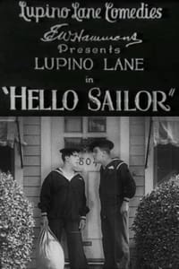 Hello Sailor (1927)